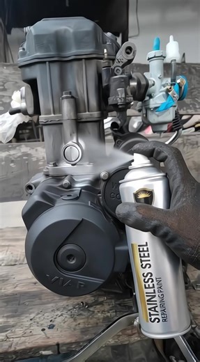 Stainless Steel Spray Chrome for Cats: The Ultimate Guide