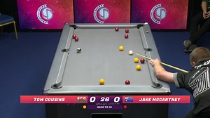 𝙏𝙝𝙚 𝙒𝙤𝙧𝙡𝙙 𝙈𝙚𝙣𝙨 𝙈𝙖𝙨𝙩𝙚𝙧𝙨 𝙁𝙞𝙣𝙖𝙡 𝙞𝙨 𝙡𝙞𝙫𝙚 𝙣𝙤𝙬 💥 Do not miss the WEPF World Championships on Ultimate Pool TV. 📺 Subscribe now to Ultimate Pool TV to be part of this massive festival 🙌 of Pool. Use discount codes 👇 ✅ 𝗦𝗨𝗠𝗠𝗘𝗥𝟱 First month for just £5 ✅ 𝗦𝗨𝗠𝗠𝗘𝗥𝟮𝟬 £20 off your first annual subscription 𝗝𝗢𝗜𝗡 𝗡𝗢𝗪: https://ultimatepoolgroup.com/product/premium---ultimate-vip #wepfworldchampionships | Ultimate Pool