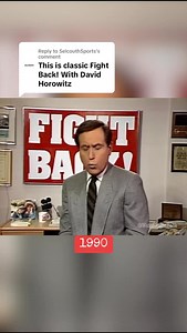 And just when you thought it couldn’t get more classic... | Watch Fight Back