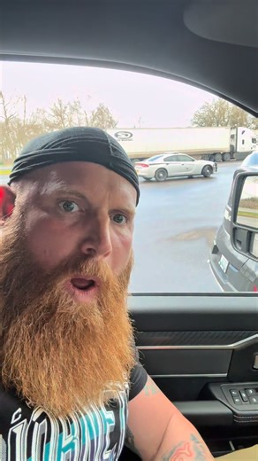 Ginger Billy | When Your Friend Uses the Hard R | Instagram