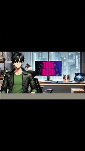 How to Create a Professional YouTube Channel in 2025 (Step-by-Step) #howtocreateyoutubechannel