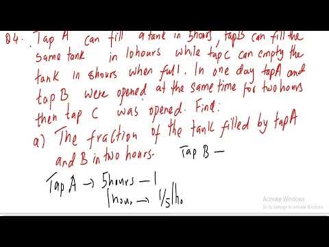 Rates, Ratios & Proportion Made Easy | KCSE Math Explained Step-by-Step (With Real Examples)