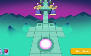 [Rolling Sky] VII v2