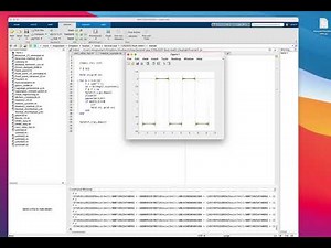Easy Matlab program for the animation of the Fourier series of a square wave (3,0)
