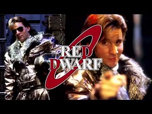 Red dwarf - Ace Rimmer Theme (Series 4)