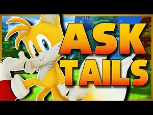 ASK TAILS [Ep.03]
