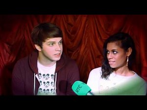 Don't tell AlunaGeorge What to do!