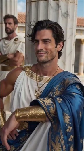 TOO LATE! THE DAUGHTER OF OLYMPUS FORSAKES YOU【ShortMax】#shortmax #shorttv #shorts #short