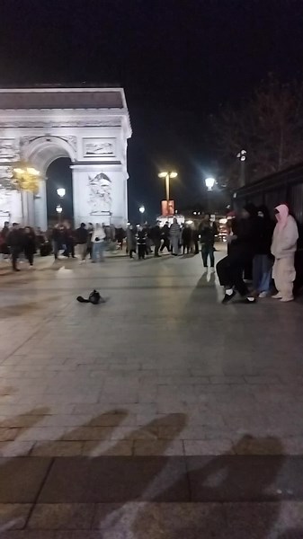 Vidéos de Fansperledorient92 (@fansperledorient92) avec son original - Fansperledorient92