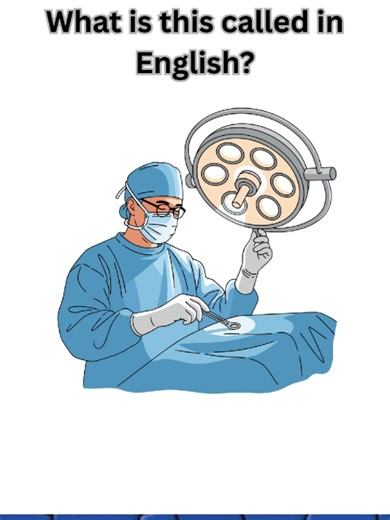 Enhance Your English Health Vocabulary