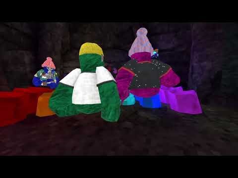 Apex episode one the apex a gorilla tag movie