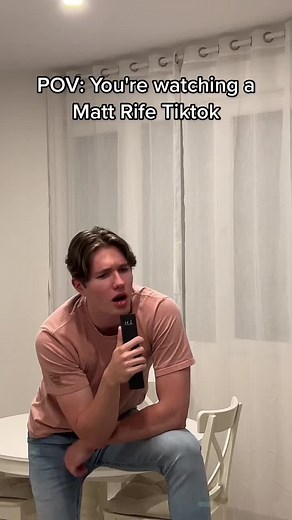 Hilarious Stand-Up Comedy by Matthew Rife