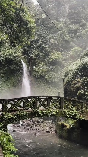 Finding Calm in Nature: The Soothing Sound of Water