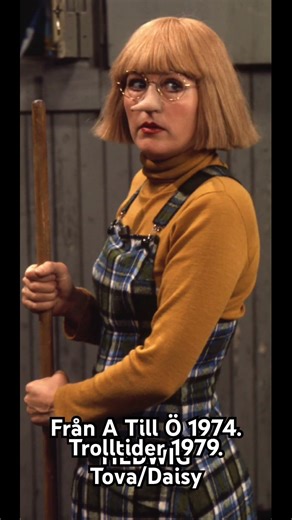 Vila I Frid Birgitta Andersson.