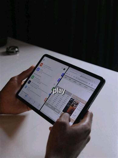 I didn't expect the Redmi Pad 2 9.7 to be this Good 👀 Would you buy it? #redmipad2 #xiaomi #tablet #fyp #fypシ