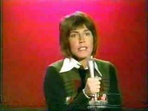 Helen Reddy on Sesame Street: "I Make Up Songs"