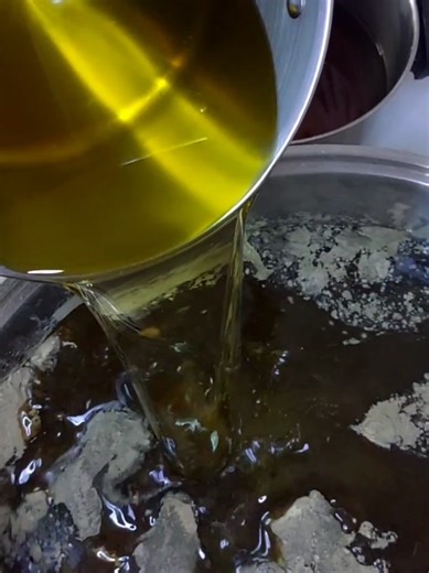 #foryourpage #hairgrowth #poussecheveux #viral