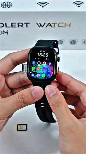 Top Affordable Smart Watches for Everyone