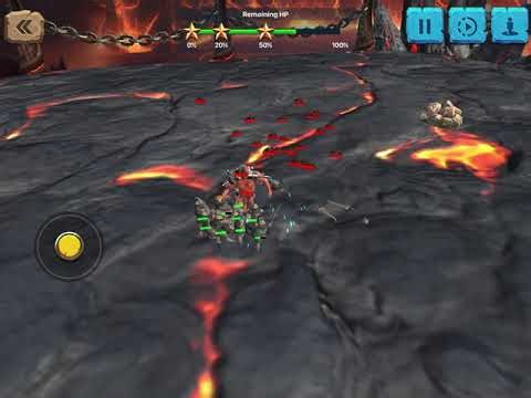 Animal revolt battle simulator level ‘2-18’