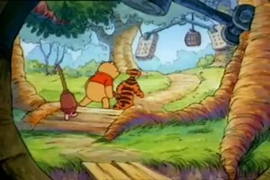 No Rabbit's A Fortress (Part 1)