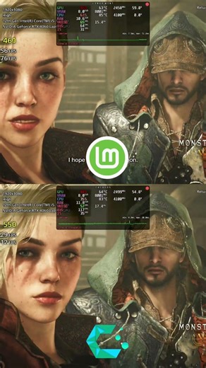 CachyOS vs Linux Mint: Which Linux Distro is Right For You? #CachyOS #LinuxMint #LinuxDistro