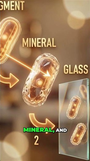 Scientists Built Solar Cells Powered by Living Bacteria 🦠☀️