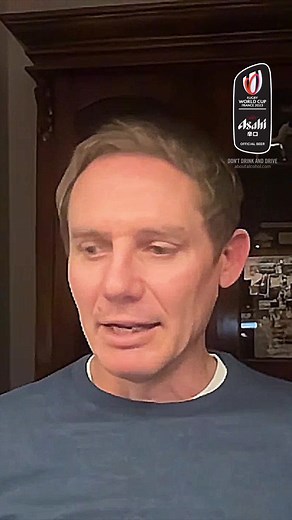 7.9K views · 34 reactions | Eddie Jones Master Plan for Australia Rugby 輦The Rugby Pod Beyond Expected Series, presented by Asahi Super Dry official beer of Rugby World Cup 2023.Listen to the full episode now on Spotify  | The Rugby Pod | Facebook