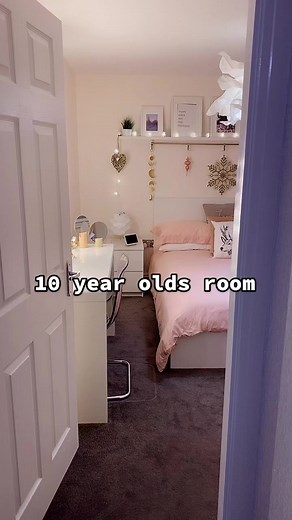 Creative Girls Bedroom Makeover Ideas