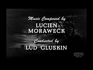 Gunsmoke Closing Credits (September 30, 1961)