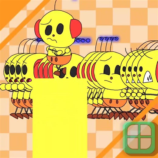 Looping The Rooms (Ft. Tizoc V's Olie) #olie #edit #trend #helpmemakethismakesense #shortvideo