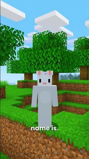 🧐What is The Biggest Mob in Minecraft? #minecraft #shorts