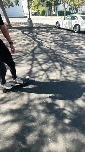 How to Nollie Frontside Pressure Flip Tutorial