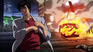 劇場版シティーハンターOP & ED