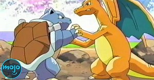 Top 10 Iconic Pokemon Moments | Videos on WatchMojo.com