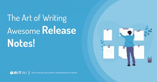 Release Notes: What are they & How to Write them? (Free Template Included)