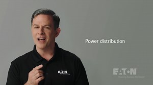 How does our busbar design solve space constraints in EV battery packs? Eaton explains. - eMobility - Eaton videos