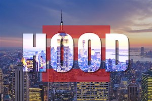 hood｜ラップで使われてるスラングの意味、ユナーミーン？ Vol.213 | Represent