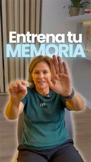 Train YOUR MEMORY!