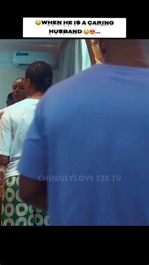 John Ekanem & Nancy Isime Love in Overdrive Movie 2026