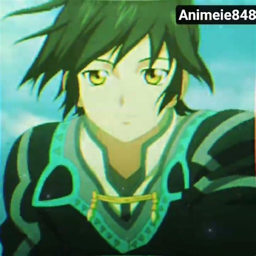 Jude edit |tales of xillia| #talesofxilliaremastered #edit