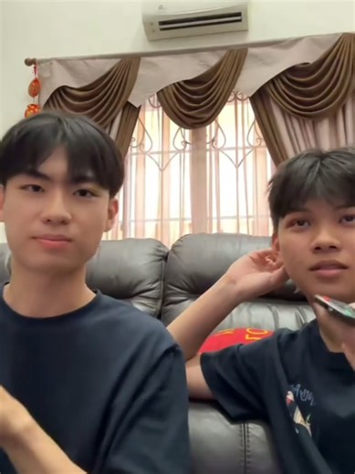 ha ribut 🤧 #jonathan #nicho #live #fyp