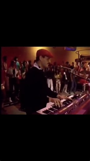 #Michael Sembello#maniac(1983)#🎵🙌🏻🎵