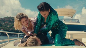 La comedia de acción que se estrenó en Netflix hace pocas horas y tienes que ver