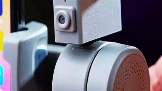 超大视角太震撼了！斗映C05高低机位轻松切换，拍摄无压力，多场景自由掌控，记录生活每一刻精彩。