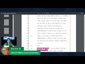 How Mickey Avoided Police & Sheriff Training: A Deep Dive