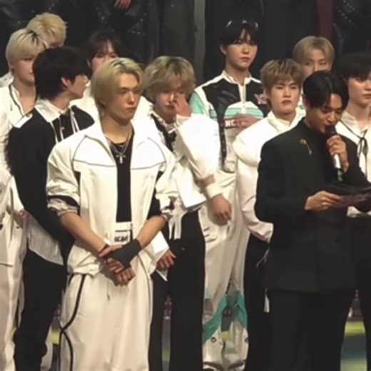 Anton and Yushi: Best Friends in NCT Wish Moments