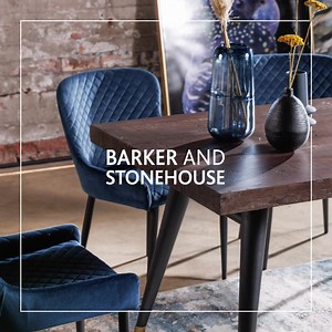 Our unmissable Spring offers end Monday, with up to 20% off furniture in-store and online! | Barker and Stonehouse