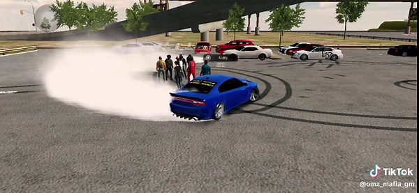 Our first car meet 🇬🇲🦦#carlover #olhazz_games #gamingvideosontiktok #drifting #gaming #gaming #carparkingmultiplayer #carparkingmultiplayer