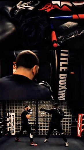 Beginner Boxing Training!! (A-Z) 🥊 #boxing #mma #martialarts