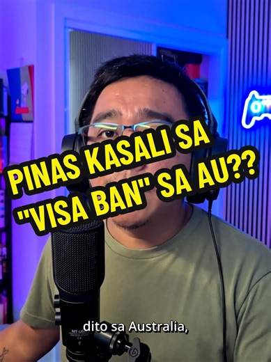 Visa Ban Update: Philippines and Australia Insights